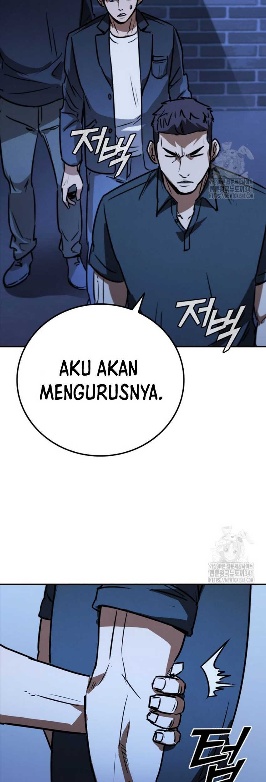 Shark Wyvern Bab 59 halaman 75