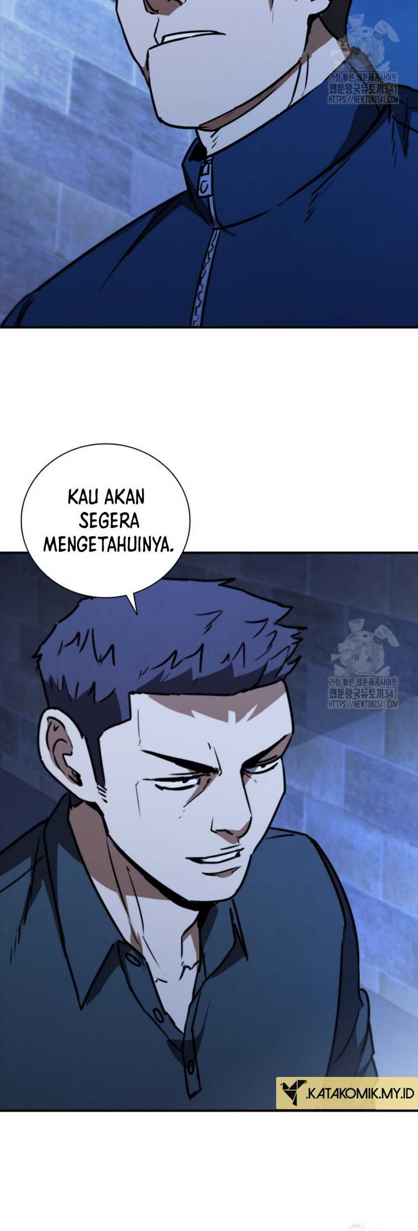 Shark Wyvern Bab 59 halaman 82