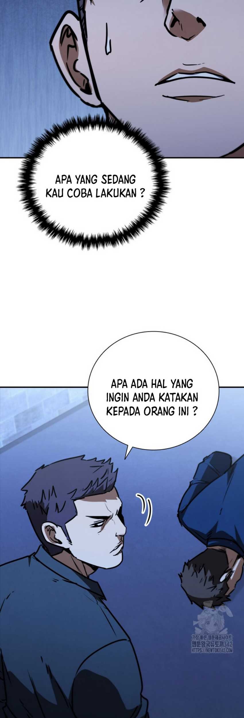 Shark Wyvern Bab 60 halaman 8