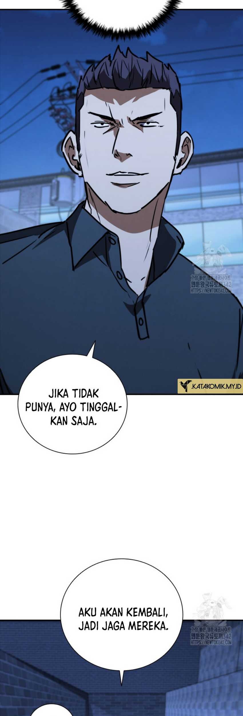 Shark Wyvern Bab 60 halaman 10
