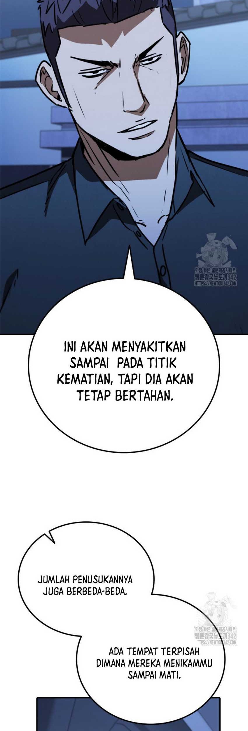 Shark Wyvern Bab 60 halaman 28