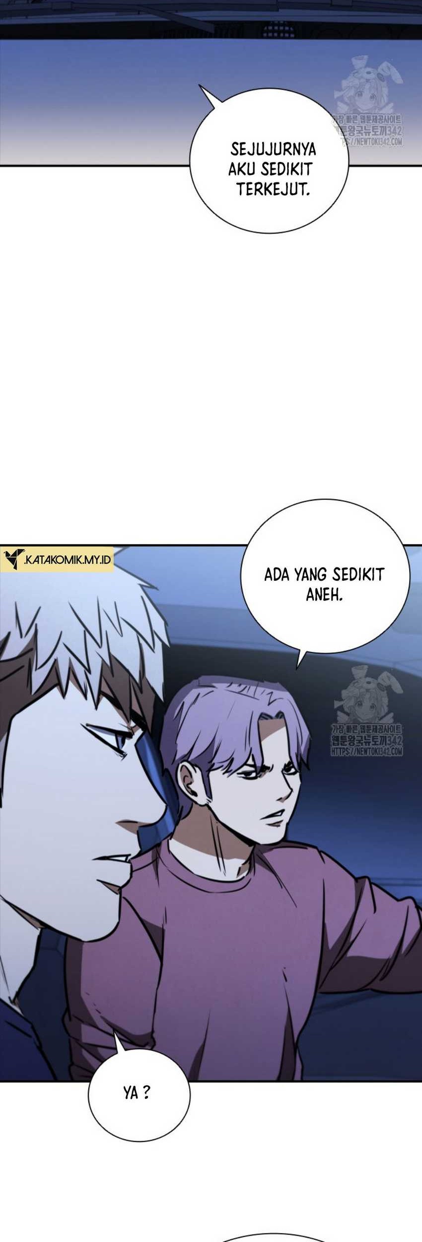 Shark Wyvern Bab 60 halaman 67
