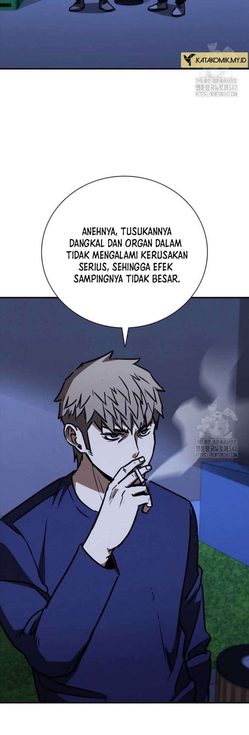 Shark Wyvern Bab 60 halaman 85