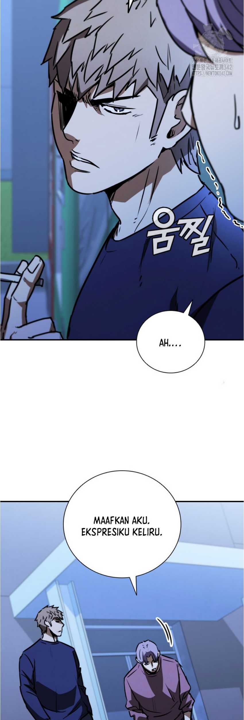 Shark Wyvern Bab 60 halaman 89