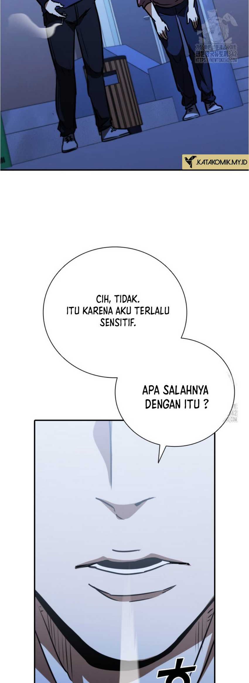 Shark Wyvern Bab 60 halaman 90