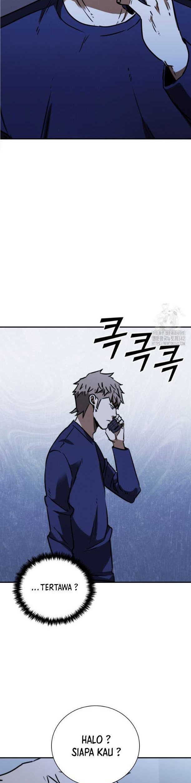 Shark Wyvern chapter 61 halaman 3