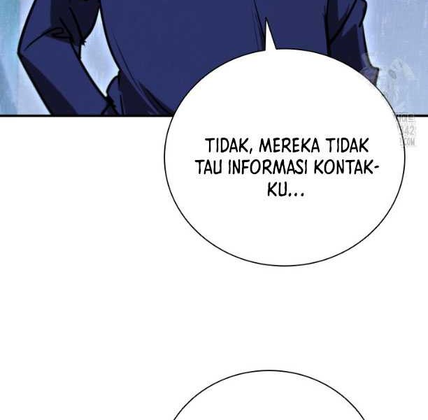 Shark Wyvern chapter 61 halaman 10