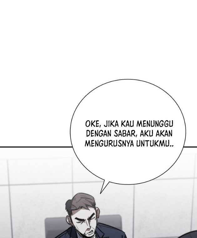 Shark Wyvern chapter 61 halaman 37