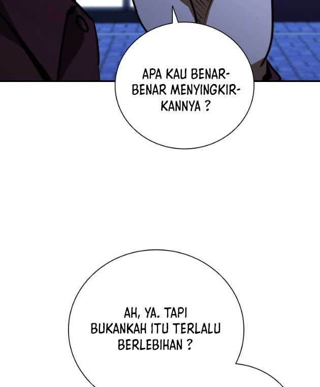 Shark Wyvern chapter 61 halaman 43