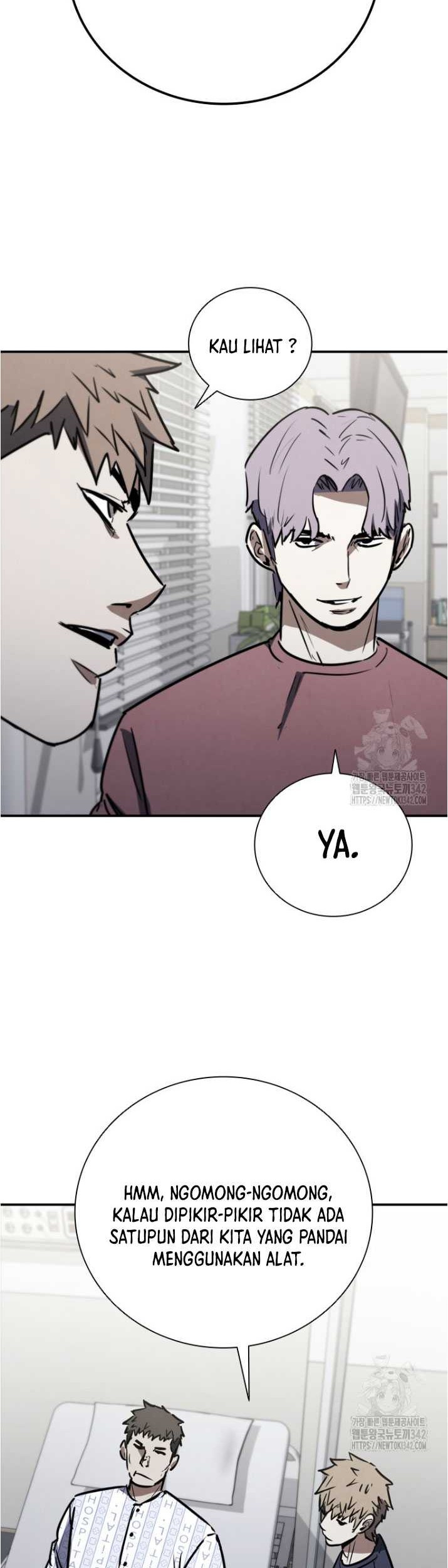 Shark Wyvern chapter 62 halaman 12