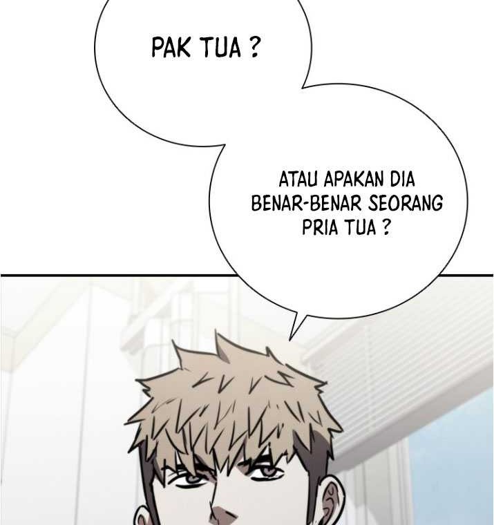 Shark Wyvern chapter 62 halaman 19