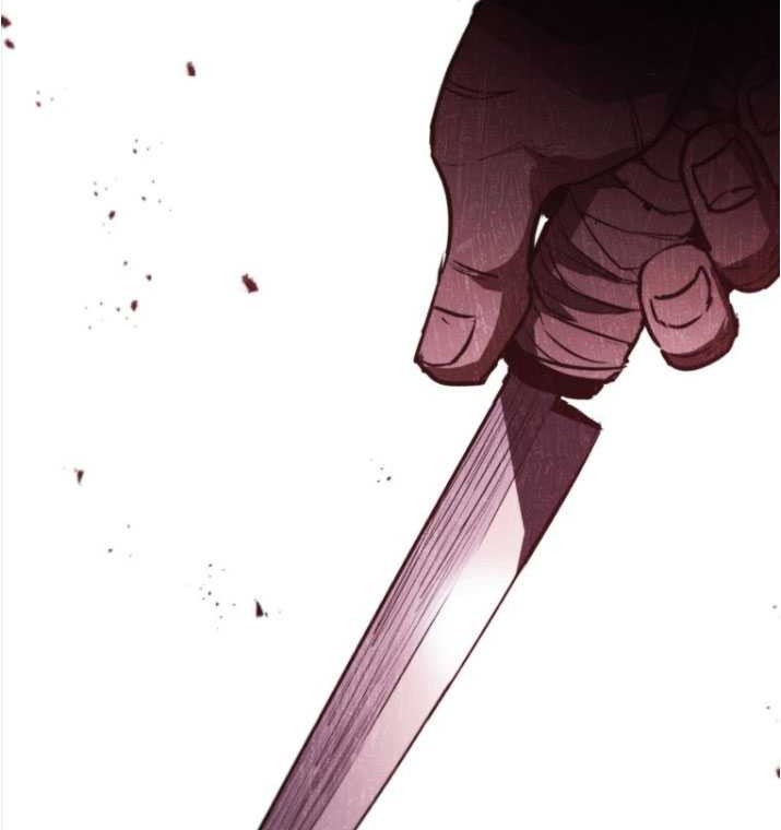 Shark Wyvern chapter 62 halaman 25