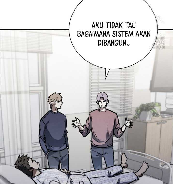 Shark Wyvern chapter 62 halaman 28