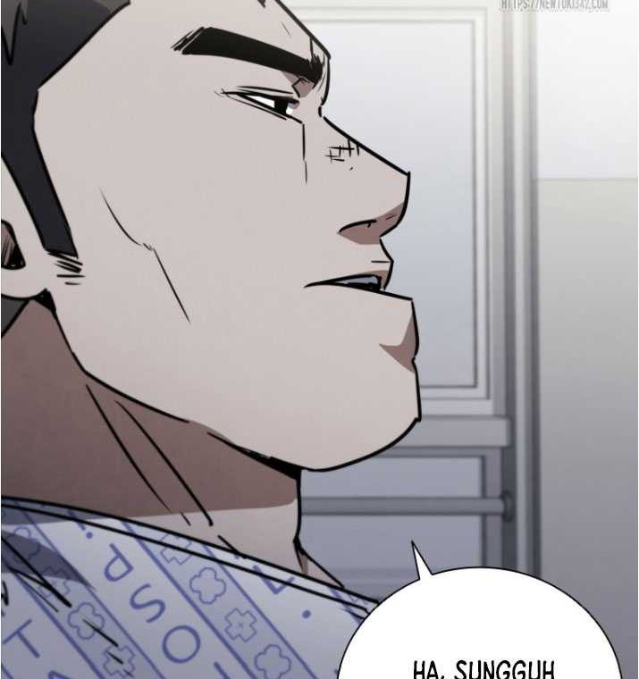 Shark Wyvern chapter 62 halaman 34