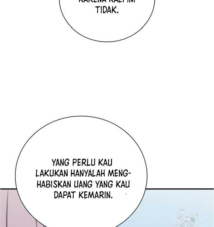 Shark Wyvern chapter 62 halaman 40