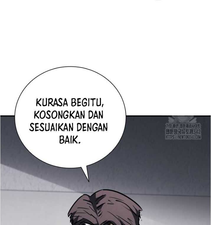Shark Wyvern chapter 62 halaman 52