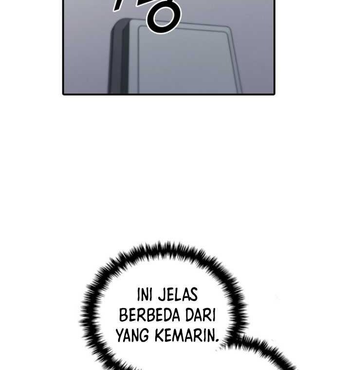 Shark Wyvern chapter 62 halaman 61