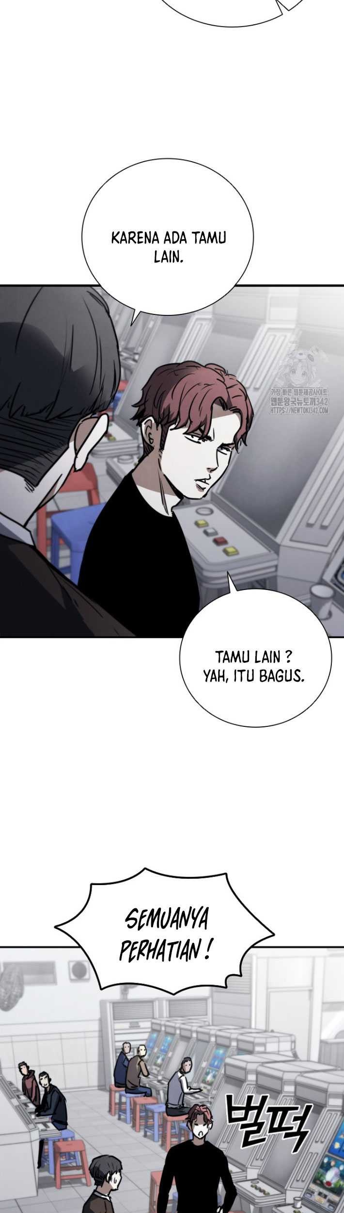 Shark Wyvern Bab 63 halaman 17