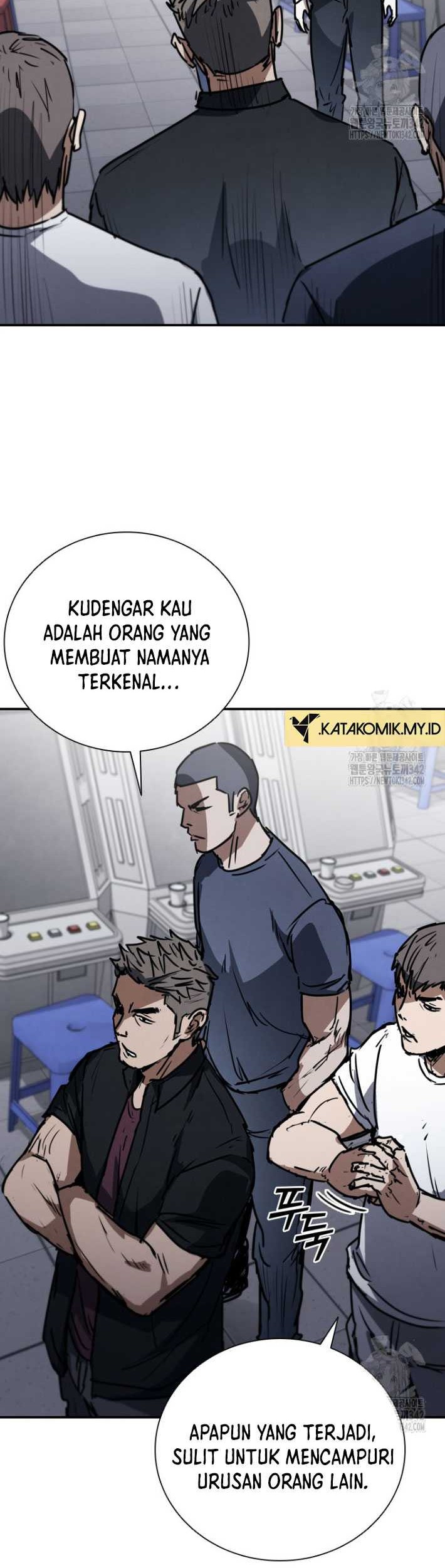 Shark Wyvern Bab 63 halaman 24