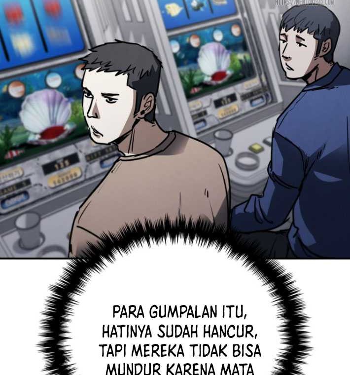 Shark Wyvern Bab 63 halaman 34