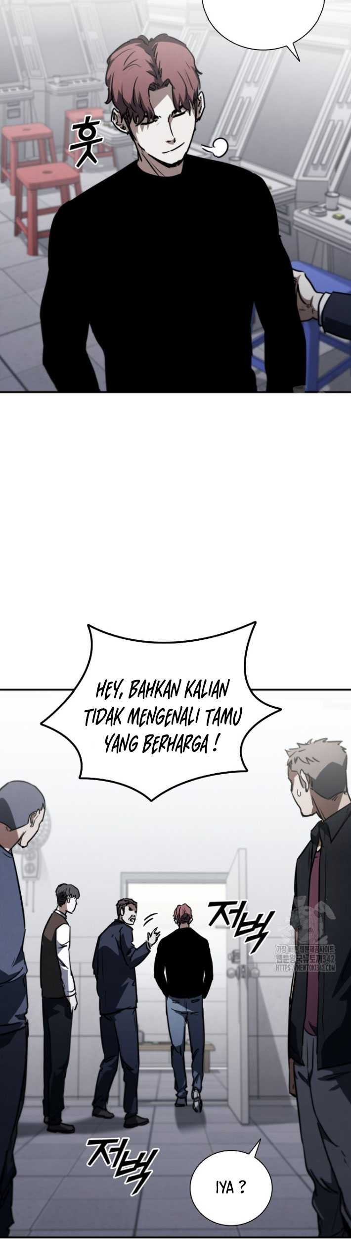 Shark Wyvern Bab 63 halaman 47