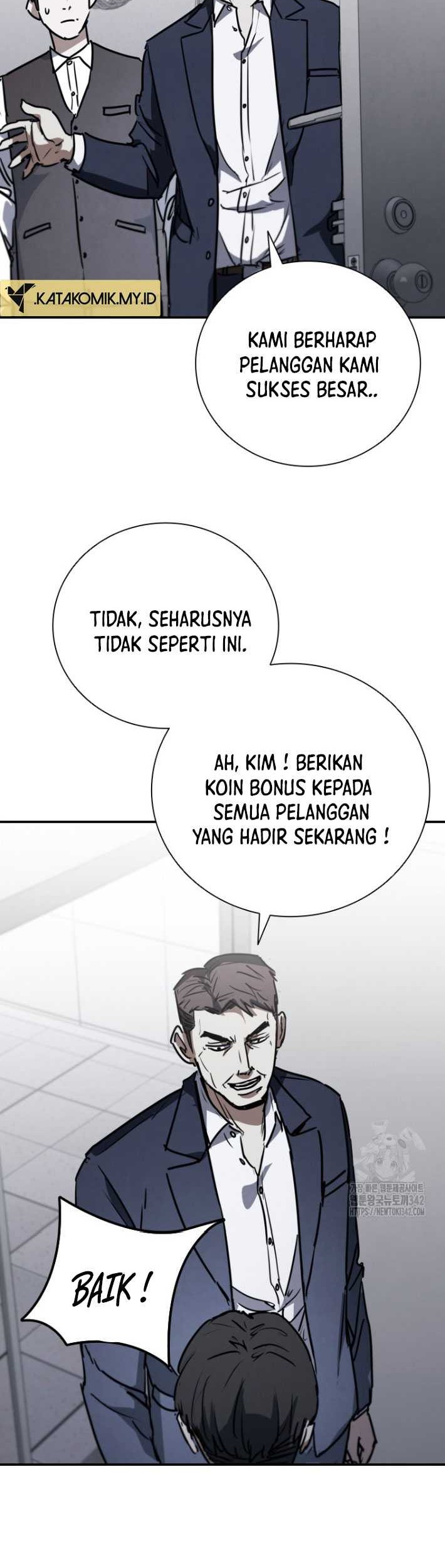 Shark Wyvern Bab 63 halaman 51