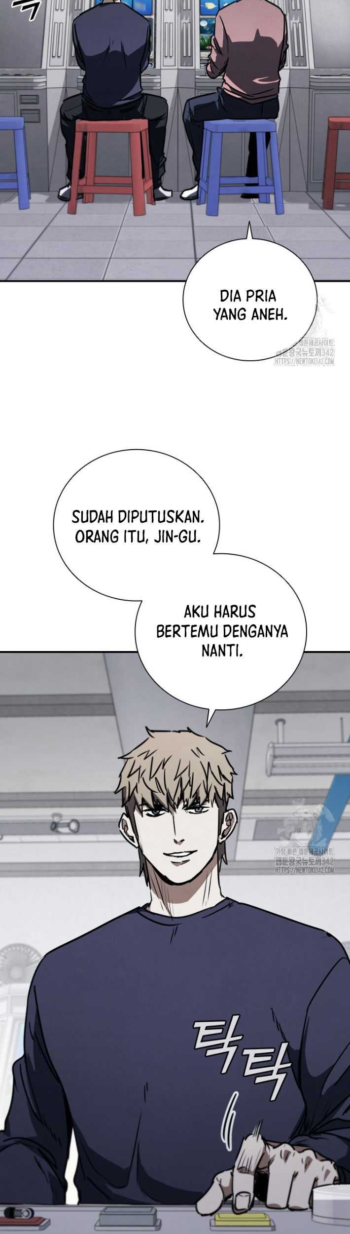 Shark Wyvern Bab 63 halaman 53