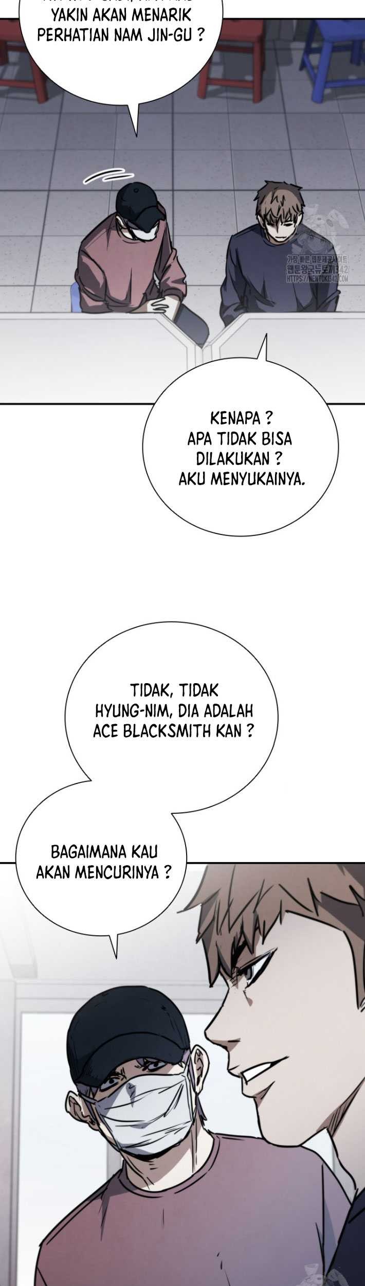 Shark Wyvern Bab 63 halaman 59