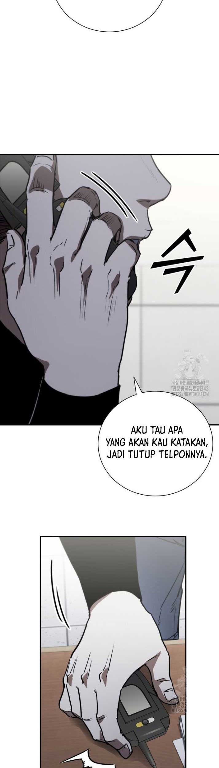 Shark Wyvern Bab 63 halaman 69