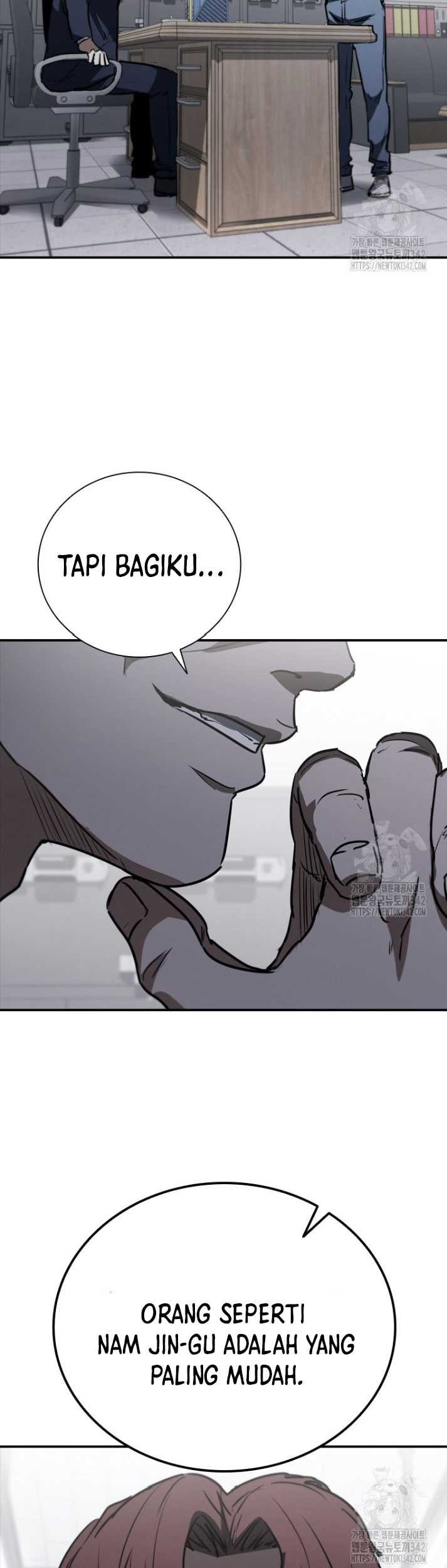 Shark Wyvern Bab 63 halaman 74