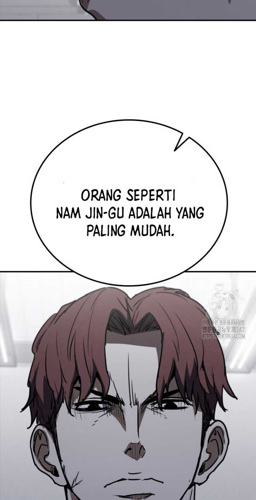 Shark Wyvern chapter 64 halaman 4