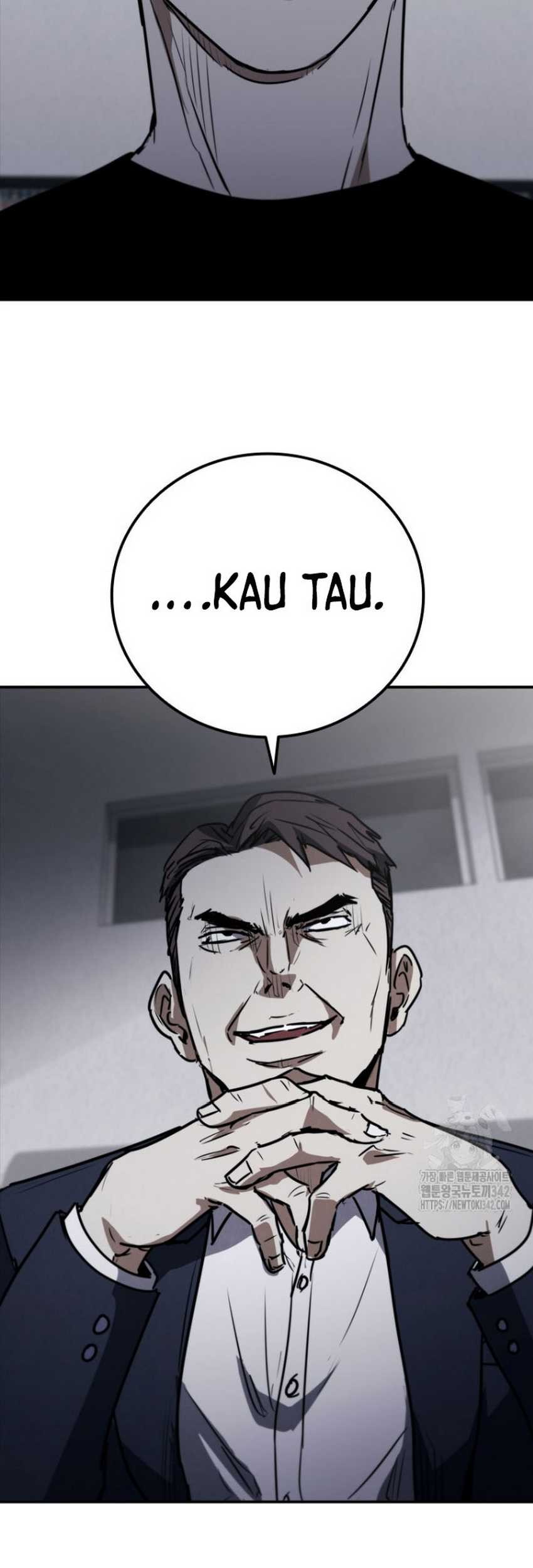 Shark Wyvern chapter 64 halaman 5