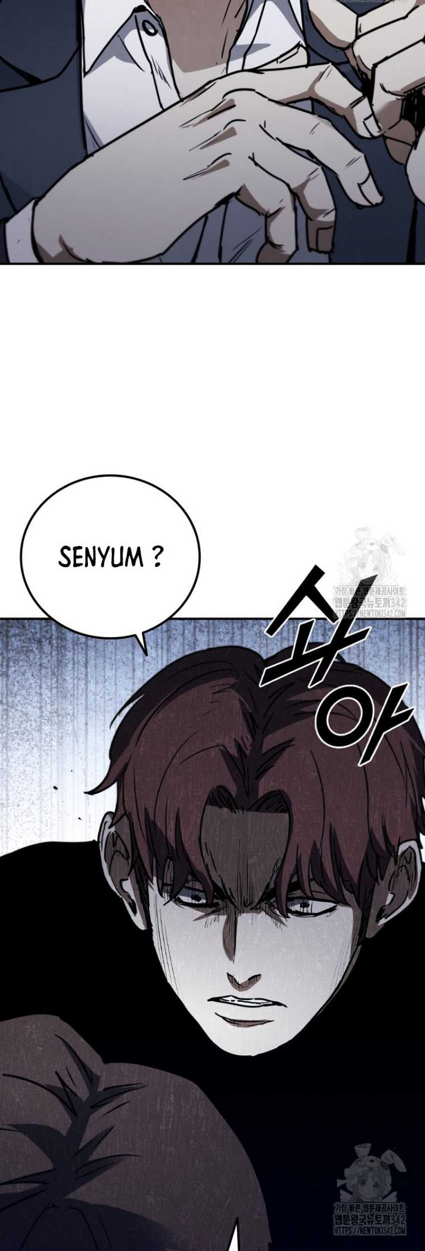 Shark Wyvern chapter 64 halaman 9