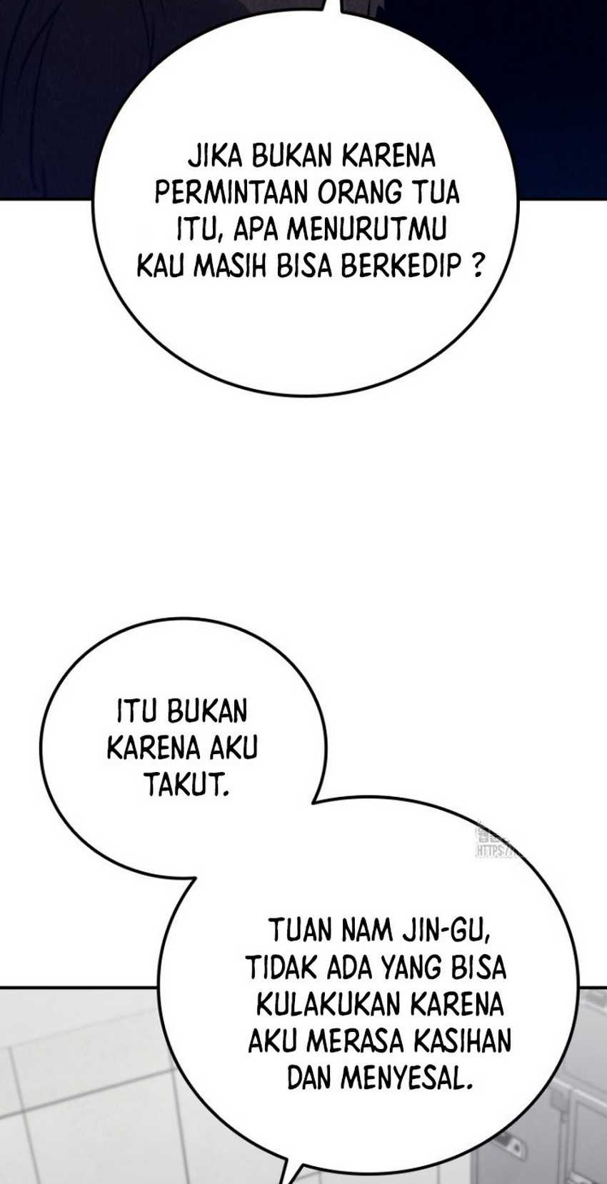 Shark Wyvern chapter 64 halaman 10