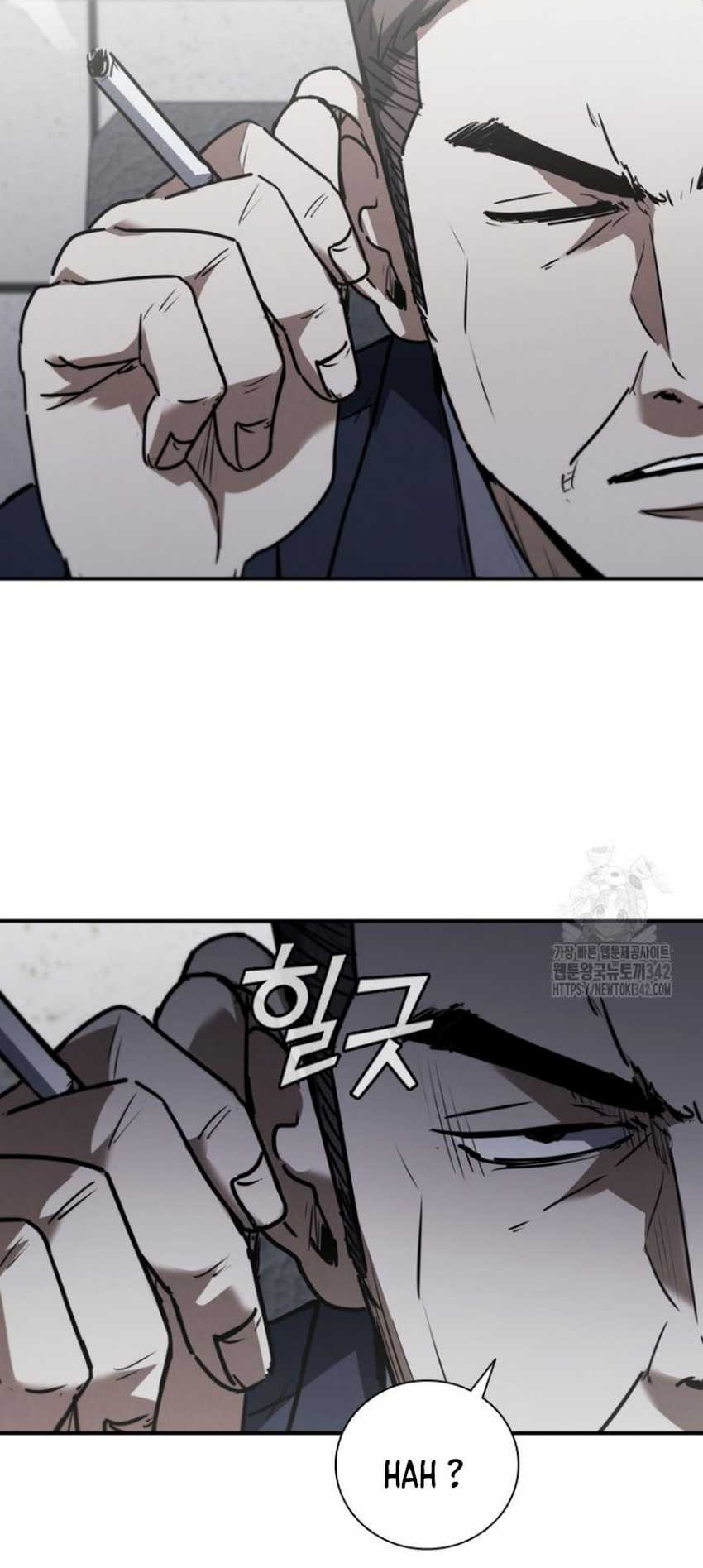 Shark Wyvern chapter 64 halaman 28