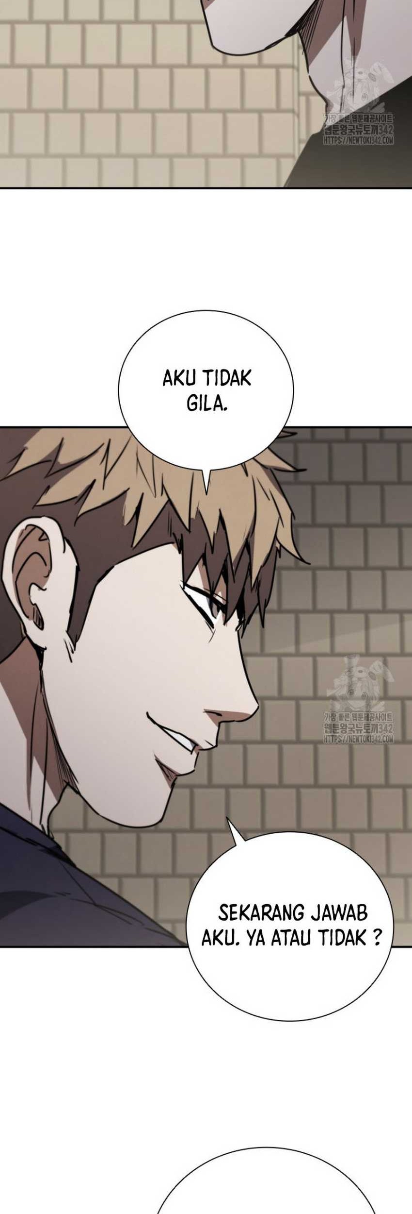 Shark Wyvern chapter 64 halaman 51