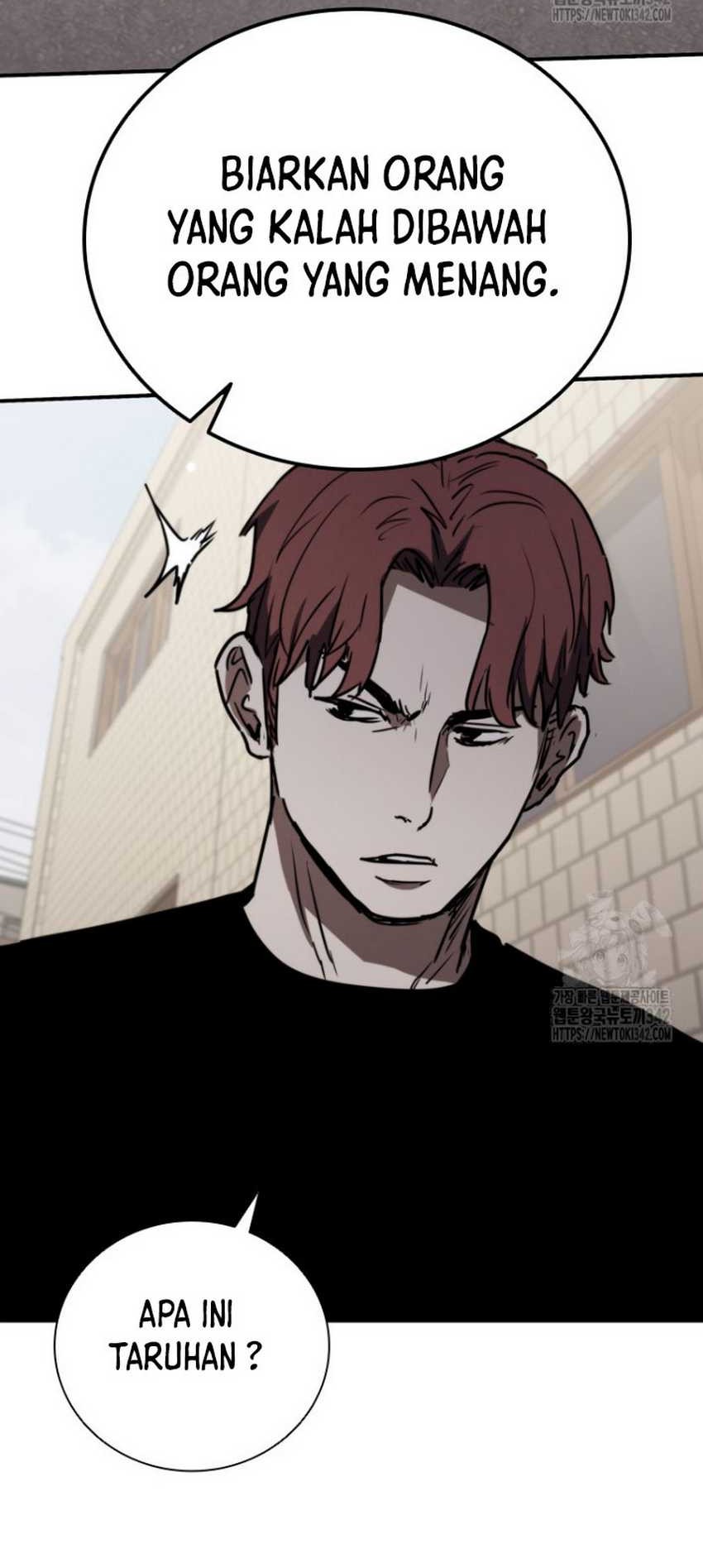 Shark Wyvern chapter 64 halaman 58