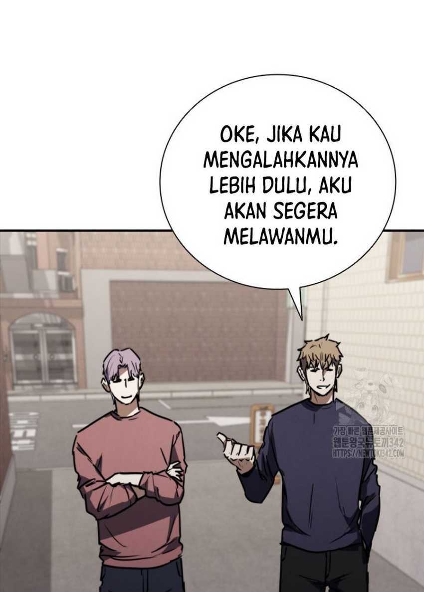 Shark Wyvern chapter 64 halaman 70