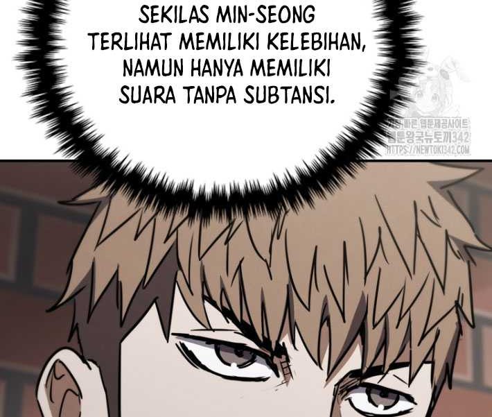 Shark Wyvern chapter 65 halaman 10