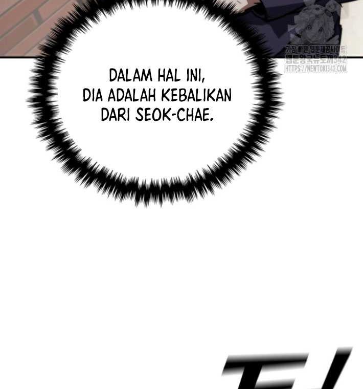 Shark Wyvern chapter 65 halaman 28