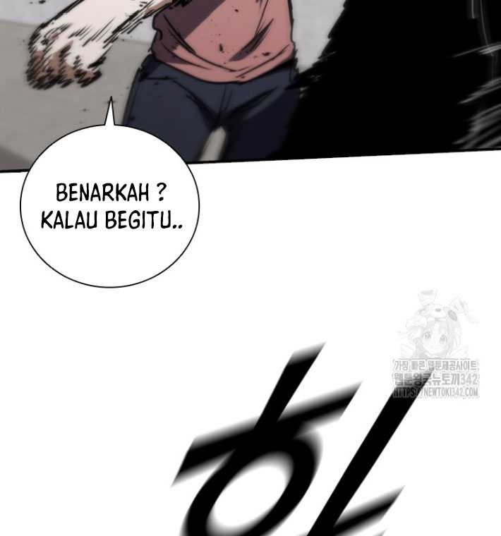 Shark Wyvern chapter 65 halaman 31