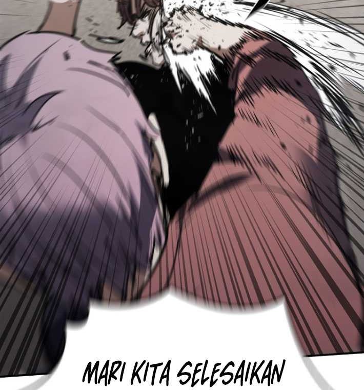 Shark Wyvern chapter 65 halaman 34