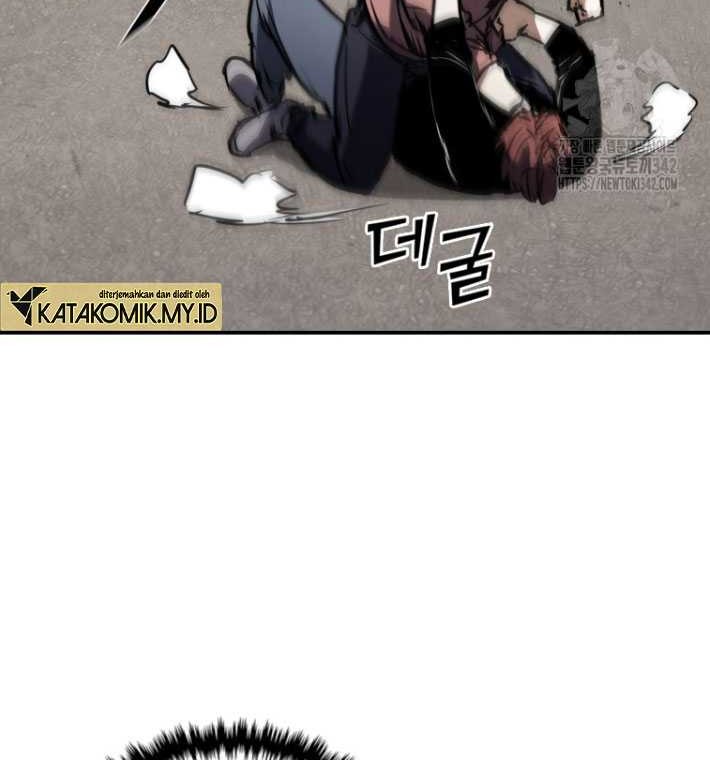 Shark Wyvern chapter 65 halaman 43