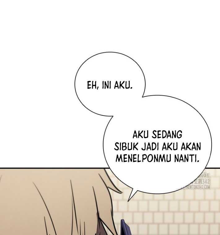 Shark Wyvern chapter 65 halaman 46