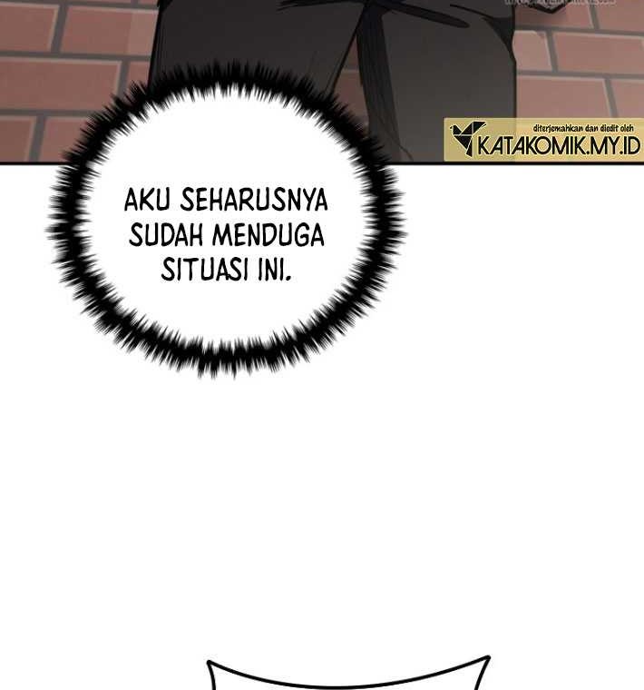Shark Wyvern chapter 65 halaman 49