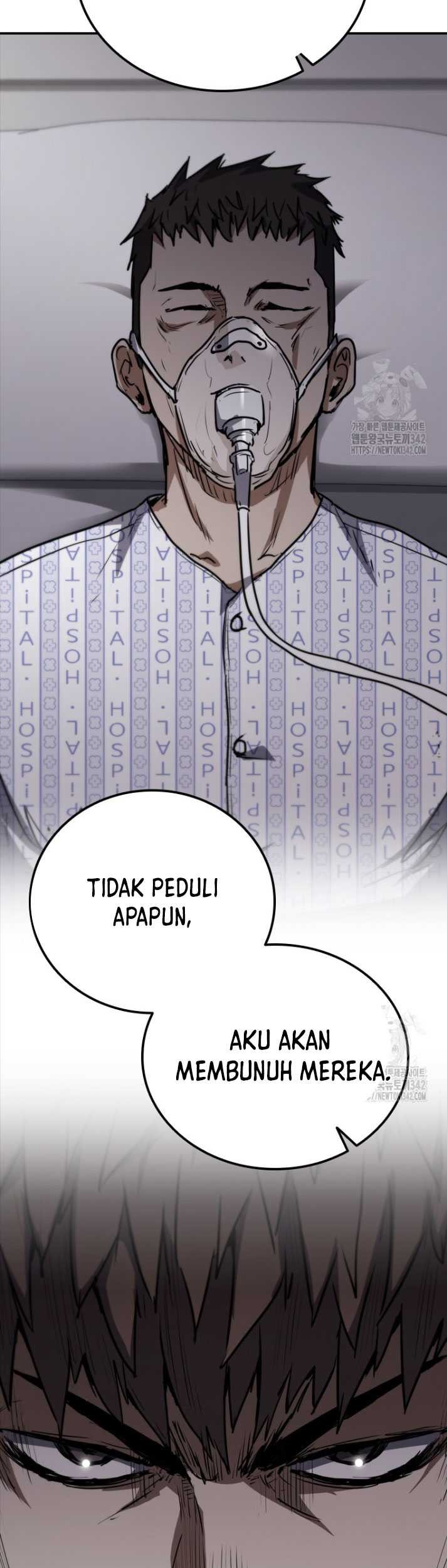 Shark Wyvern chapter 65 halaman 66