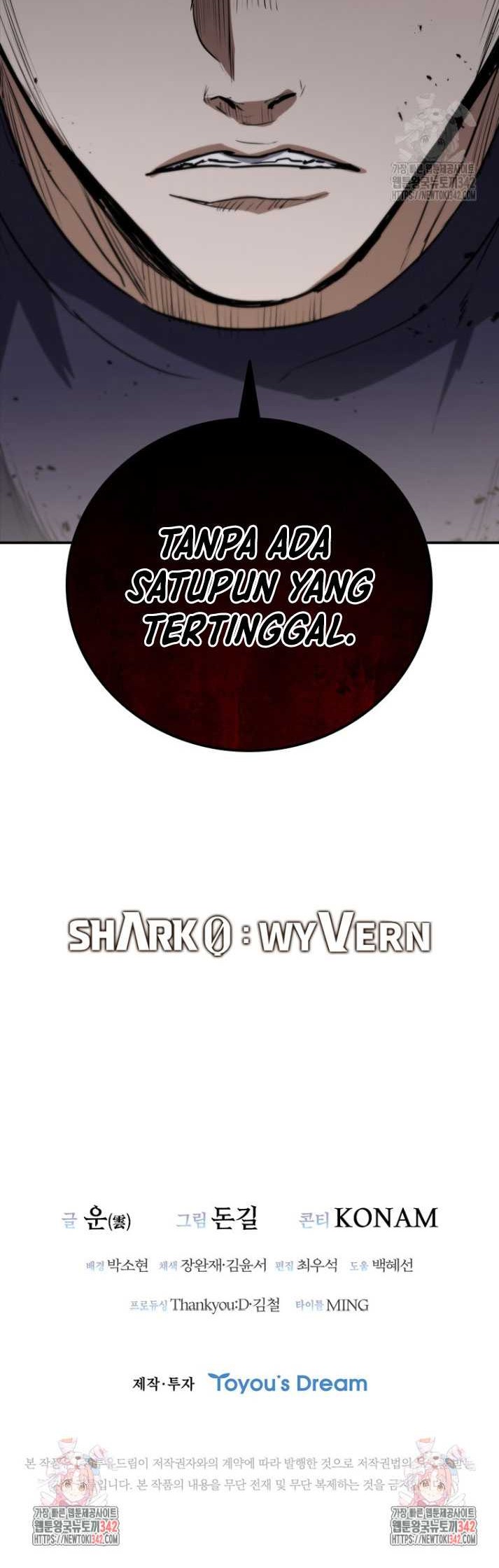Shark Wyvern chapter 65 halaman 67