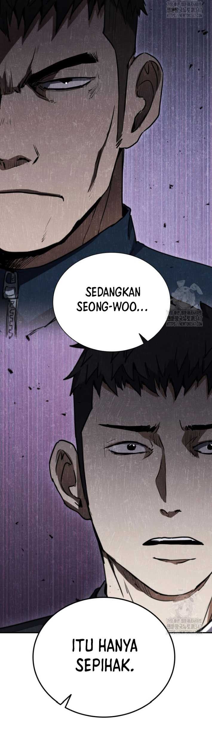 Shark Wyvern Bab 66 halaman 8