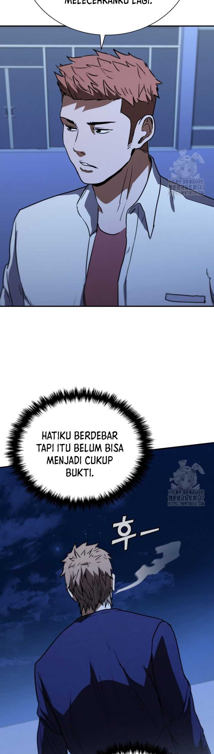 Shark Wyvern Bab 66 halaman 38
