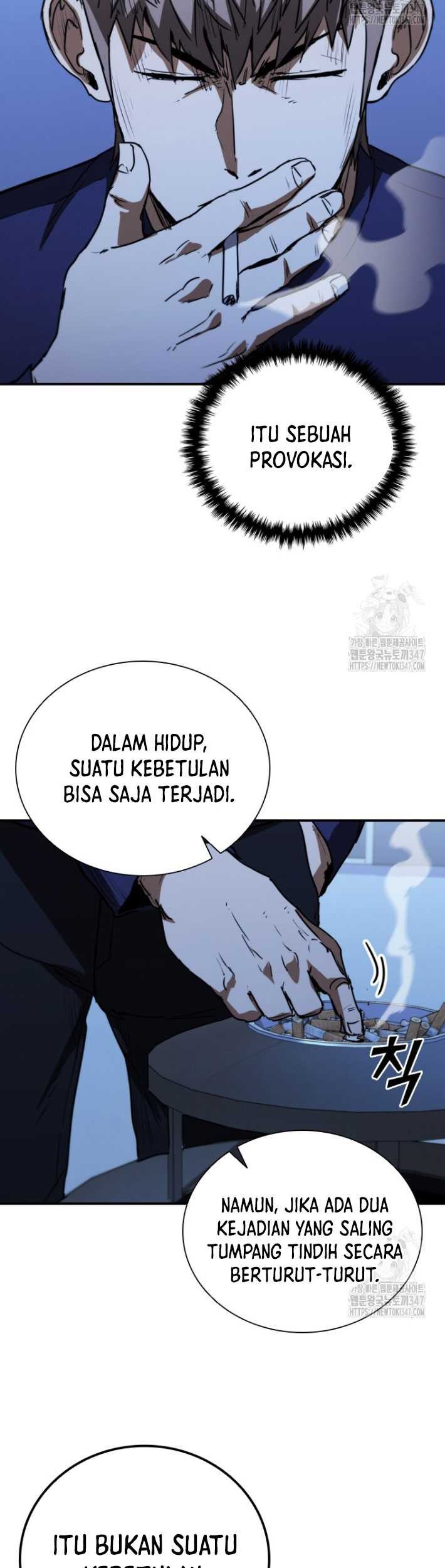 Shark Wyvern Bab 66 halaman 41